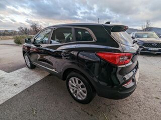 Kadjar 1.3 TCe - 140 - FAP - 2021 Business 2021 occasion 34190 Ganges