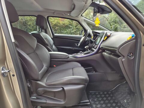 Espace 1.6 Energy dCi - 160CV - BV EDC V Zen 2015 occasion 77185 Lognes