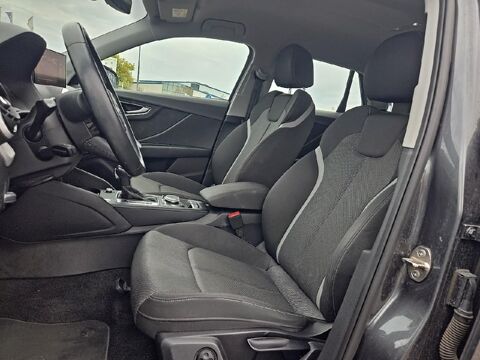 Q2 1.6 tdi 116ch sport 2017 occasion 57525 Talange