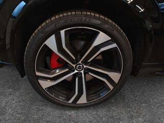 XC90 T8 AWD Recharge - 310 + 145 - BVA Geartronic II Ultimate St 2022 occasion 78300 Poissy