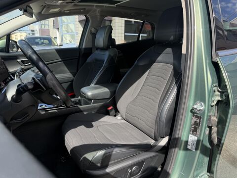 Sportage Hybride rechargeable PHEV 1.6 T-GDI - 180 + Electric 91 ch - 2023 occasion 94360 Bry-sur-Marne