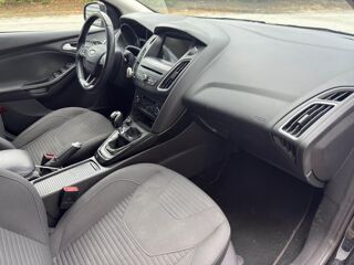 Focus 1.0 SCTi - 125 BERLINE Titanium PHASE 2 - DISTRIBUTION OK 2018 occasion 77185 Lognes