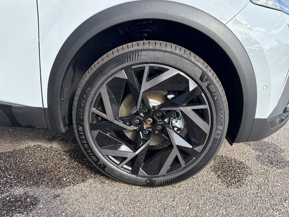 Symbioz 1.8 e-tech full hybrid 160 esprit alpine 2026 occasion 33127 Saint-Jean-d'Illac