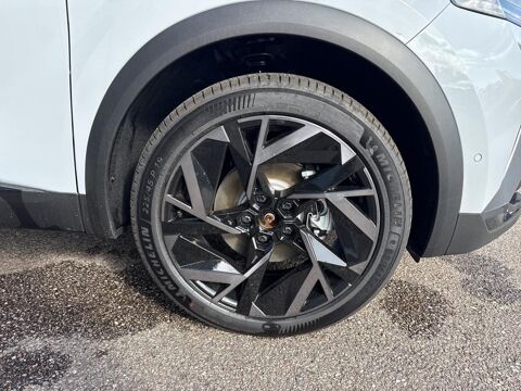Symbioz 1.8 e-tech full hybrid 160 esprit alpine 2026 occasion 33127 Saint-Jean-d'Illac