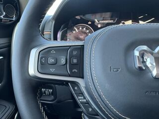 RAM 1500 CREW TUNGSTEN AIR BOX 2026 occasion 91830 Le Coudray-Montceaux