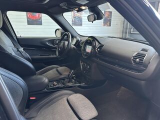 Cooper D 1.5i - 136 - BVR CLUBMAN F54 LCI Canonbury Cooper 2019 occasion 33370 Artigues-pr&egrave;s-Bordeaux