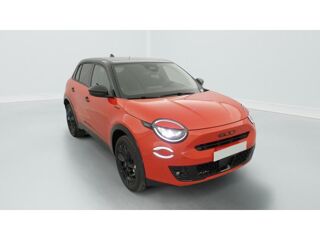 Fiat 600 HYBRID 145 SPORT - BV DCT6 2026 occasion 77090 Coll&eacute;gien