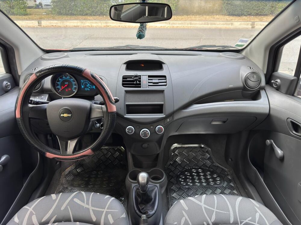 Spark 1.0 16V - 68 BERLINE LT PHASE 2 2014 occasion 77185 Lognes