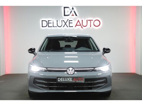 Golf VIII 2.0 TDI 150 Goal - DSG 7 Phase 2 2025 occasion 06550 La Roquette-sur-Siagne