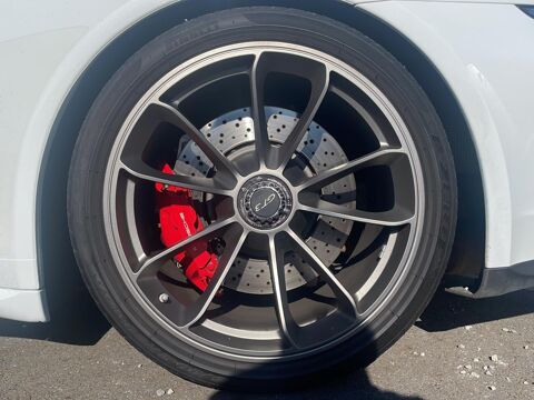 911 (991) gt3 3.8l 475 pdk7 2015 occasion 33127 Saint-Jean-d'Illac