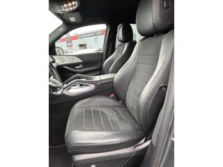 Classe GLE 350 de AMG LINE + Hybrid EQ Power 9G-Tronic 4-Matic 2020 occasion 44700 Orvault