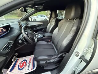 3008 1.5 BlueHDi S&S - 130 - BV EAT8 GT GPS + CARPLAY + CAMERA A 2022 occasion 19100 Brive-la-Gaillarde
