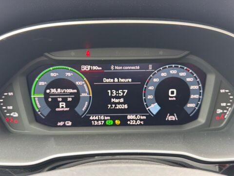 Q3 45 tfsi e 245 s tronic 6 2023 occasion 54520 Laxou