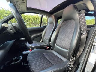 ForTwo 1.0i 84CH - KIT BRABUS - CARPLAY - SIEGES CHAUFFANTS - TOIT 2013 occasion 13760 Saint-Cannat