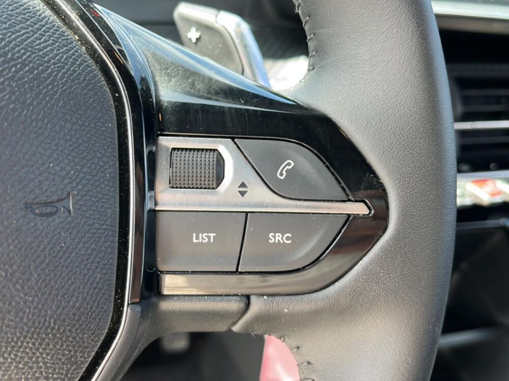 2008 1.2 hybrid 145 style e-dcs6 2025 occasion 88150 Chavelot