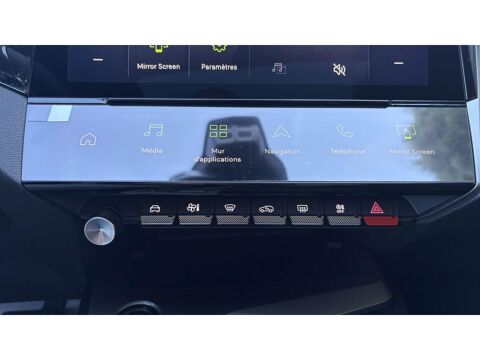 308 NOUVELLE Hybrid 145 DCS6 GT +TOIT OUVR+FOCAL+PK VISION 360 D 2026 occasion 81580 Soual