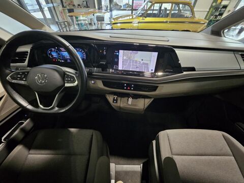 MULTIVAN T7 1.4 E-HYBRID 218 2023 occasion 26000 Valence