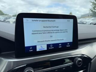 Kuga PHEV 2.5 Duratec 225ch e-CVT PHEV 2023 occasion 44700 Orvault