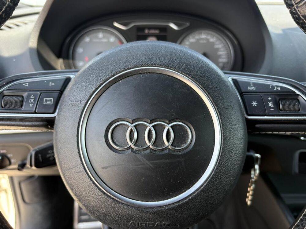 S3 Quattro 2.0 TFSI - 300 COUPE 2014 occasion 78760 Jouars-Pontchartrain