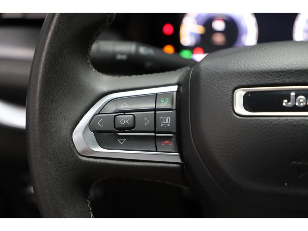 Compass 1.3 GSE T4 130 Limited Phase 2 2021 occasion 06550 La Roquette-sur-Siagne