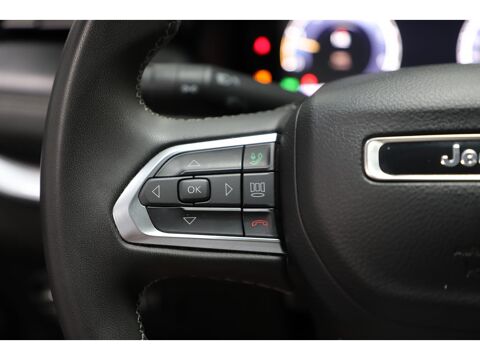 Compass 1.3 GSE T4 130 Limited Phase 2 2021 occasion 06550 La Roquette-sur-Siagne