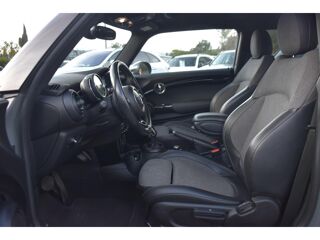 Cooper D 2.0i - 192 - BVR Cooper S 2018 occasion 06250 Mougins