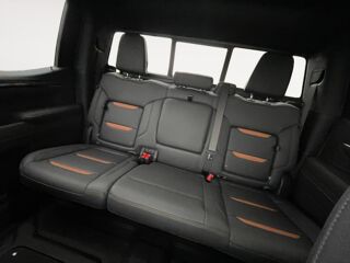 Sierra GMC AT4 V8 6.2 ECOTEC 420 2026 occasion 78780 MAURECOURT