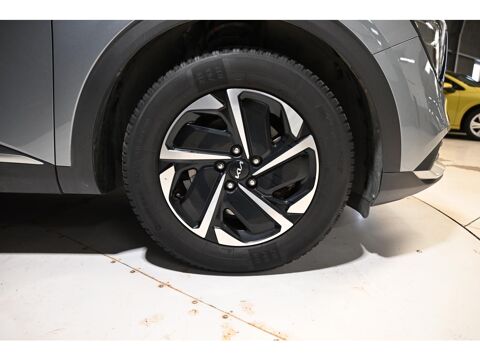 Sportage Hybride HEV 1.6 T-GDI -180 + Electric 60 ch - BVA - Stop&Go 2022 occasion 77100 Meaux