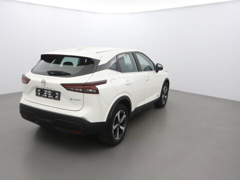 Qashqai E-power 190ch business 2024 occasion 34190 Ganges