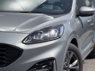 Kuga 2.0 EcoBlue 120 BVA ST-Line 2024 occasion 35300 Foug&egrave;res