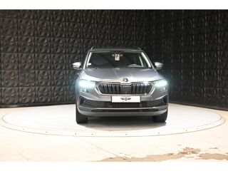 Karoq 1.5 TSI ACT - 150 - BV DSG7 SUV Business PHASE 2 2023 occasion 77100 Meaux