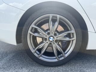 S&eacute;rie 1 M140i xDrive Performance Fran&ccedil;aise Suivi 100% BMW F20 LCI P 2018 occasion 38330 Montbonnot-Saint-Martin