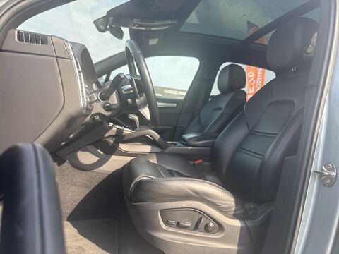 Cayenne (9ya) 3.0 v6 462 e-hybrid 2021 occasion 57525 Talange