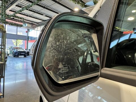 Divers 250 D BVA 4 MATIC - 190 - CAM 360 -WESTFALIA - ATTELAGE - 2019 occasion 25300 Pontarlier