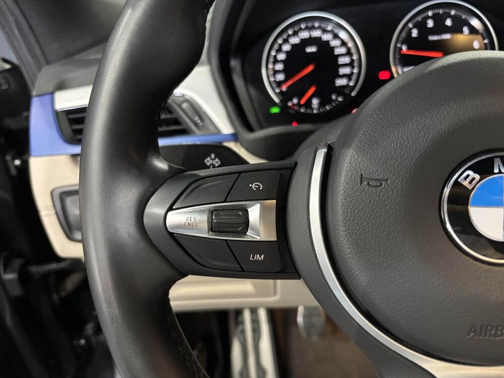 X2 sDrive 18i - S&S F39 M Sport 2021 occasion 47200 Saint-Pardoux-du-Breuil