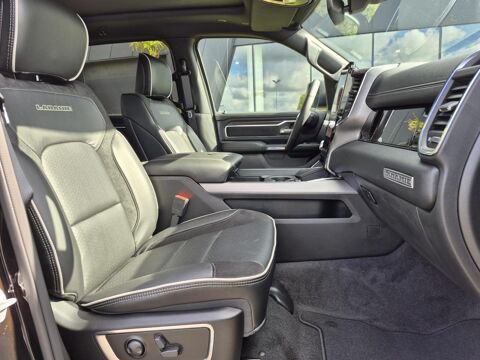RAM 1500 CREW LAIE SPORT NIGHT EDITION 2025 occasion 91830 Le Coudray-Montceaux