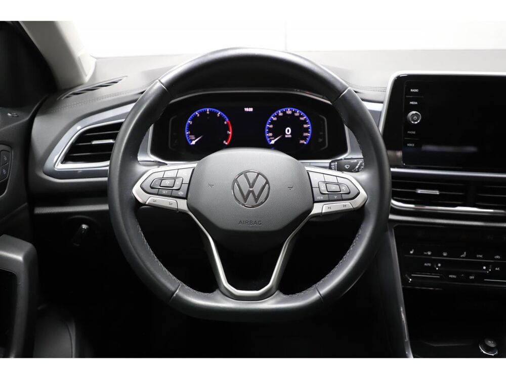 T-ROC 1.0 TSI 110 Style 2022 occasion 06550 La Roquette-sur-Siagne