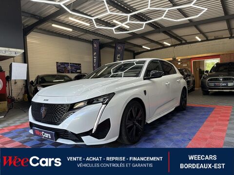 Annonce voiture Peugeot 308 17990 €