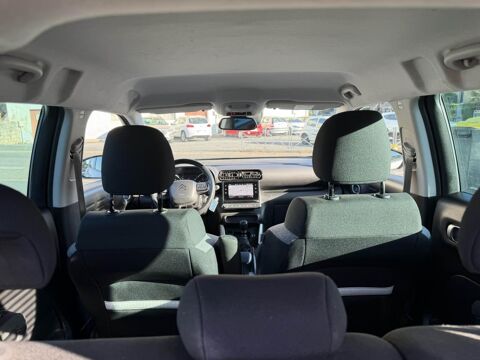C3 Aircross 1.5 BlueHDi - 100 S&S Origins gps + clim + camera AR et Rada 2020 occasion 19100 Brive-la-Gaillarde