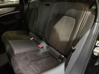 A6 AVANT 2.0 35 TDI 165ch S-LINE S-TRONIC BVA - Garantie 12 MOI 2021 occasion 94360 Bry-sur-Marne