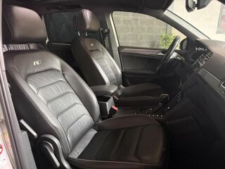 Tiguan 2.0 1 TDI - TOIT OUVRANT 150CH FINITION R-LINE EXCLUSIVE - G 2018 occasion 33700 M&eacute;rignac