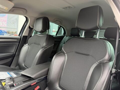 Megane IV 1.6 dci 130 intens 2017 occasion 54520 Laxou
