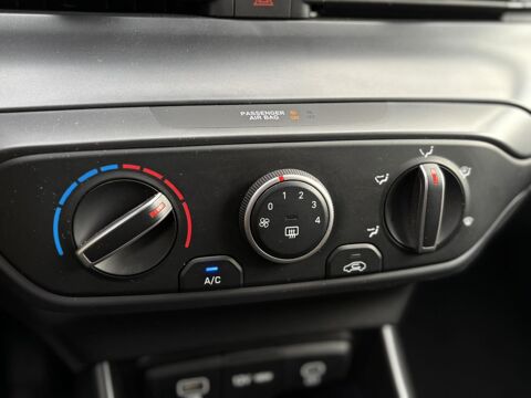 i20 1.T-GDI 100 Klass avec GPS, Cam&eacute;ra de recul et Apple Car Pla 2025 occasion 35300 Foug&egrave;res