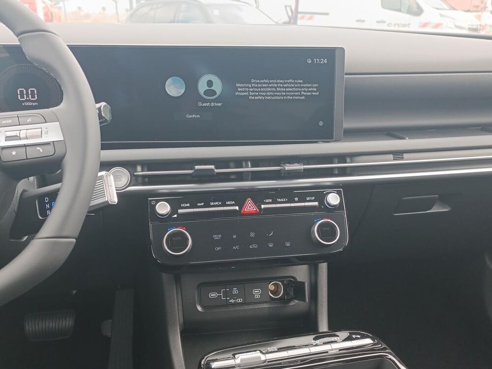 Tucson 1.6 t-gdi 239 hybrid intuitive 2026 occasion 85150 Les Achards