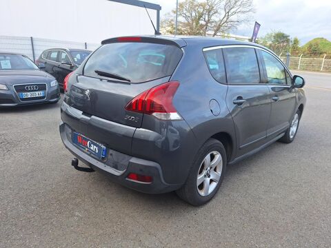 3008 GENERATION-I 1.6 HDI 115 BUSINESS 2014 occasion 56850 Caudan