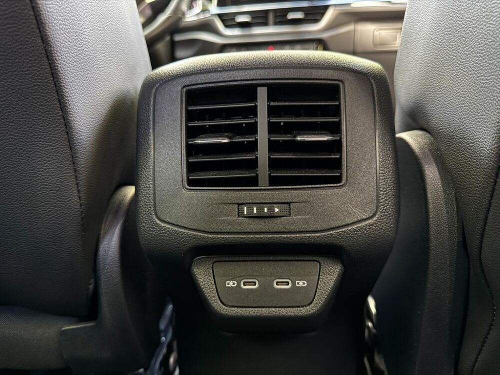 T-ROC 1.5 TSI Evo - 150 - Start&Stop - BV DSG 7 R-Line PHASE 2 2022 occasion 77185 Lognes