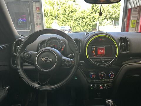 Countryman 1.5 D - 116 F60 BERLINE One D Chili PHASE 1 2018 occasion 33370 Artigues-pr&egrave;s-Bordeaux