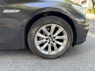 S&eacute;rie 5 520d - BVA GRAN TURISMO F07 LCI Luxury PHASE 2 2016 occasion 77185 Lognes