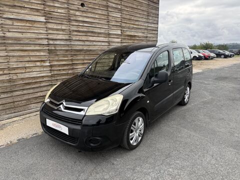 Citroen berlingo 1.6i 16V - 90 II 2008 COMBI Multispace P