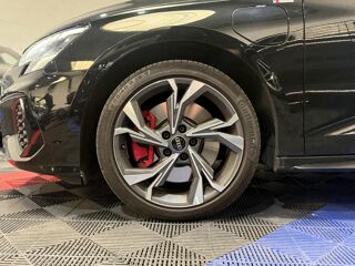 A3 Sportback 1.4 45 TFSI e - 245 S-Tronic 6 8Y Competition SU 2023 occasion 94360 Bry-sur-Marne